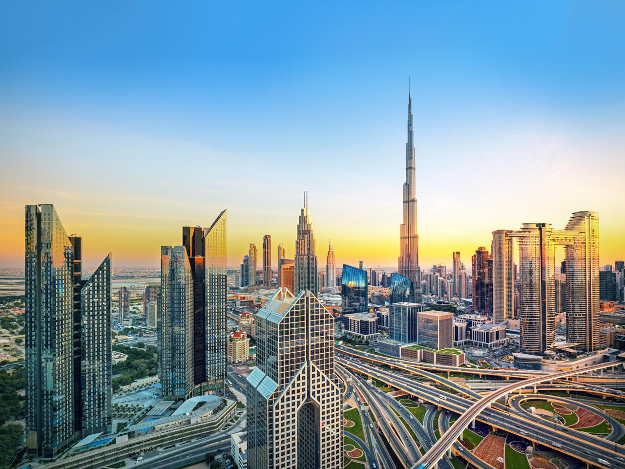 UAE Free Zones - How Tax Exempt Are They?