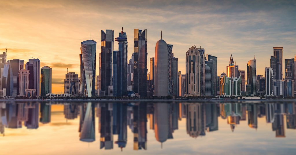 Qatar VAT FAQs