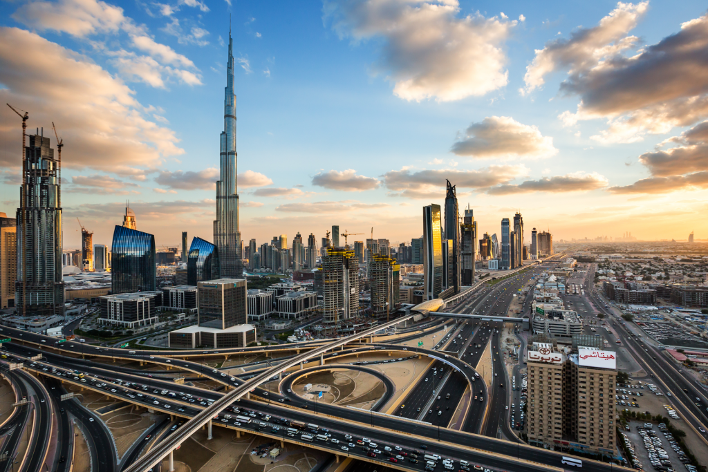 Just how spectacular are the new UAE Economic Substance Regulations for the UAE?