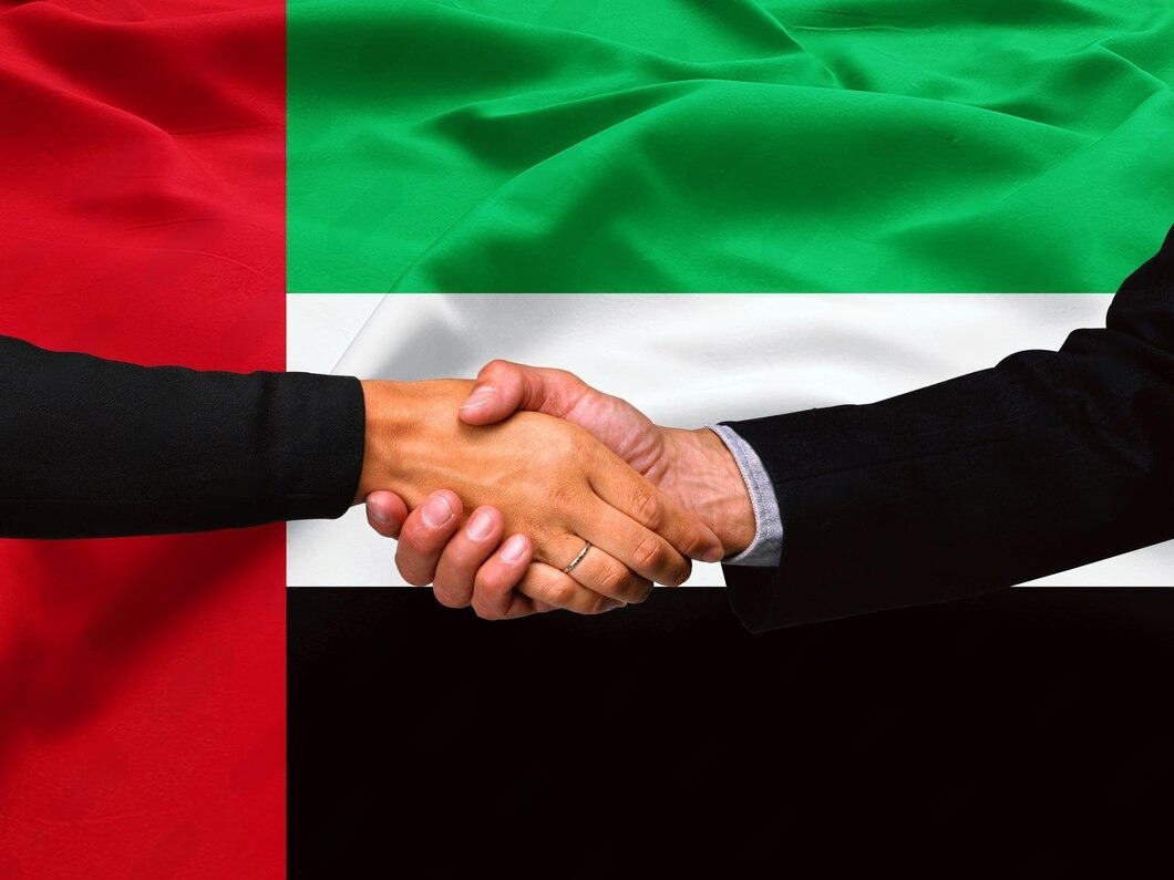 CEPAs and FTAs: Exploring New Partnership Agreements by UAE and GCC Countries